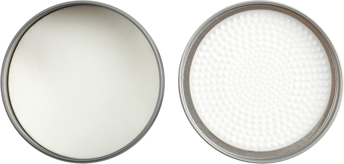 EcoTools dissolvable makeup brush cleansing sheets