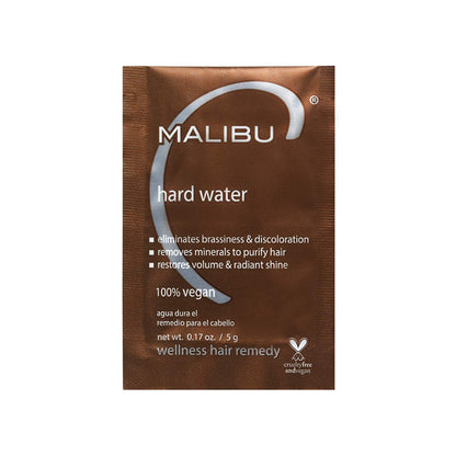 Malibu C Hard Water Remedy sachet
