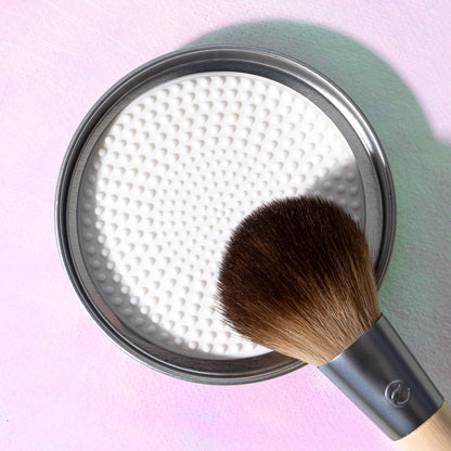 EcoTools dissolvable makeup brush cleansing sheets