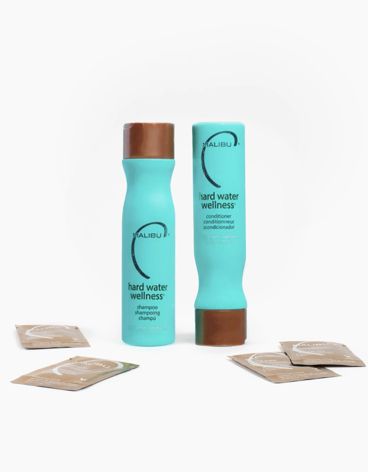 Malibu C HARD WATER WELLNESS® COLLECTION