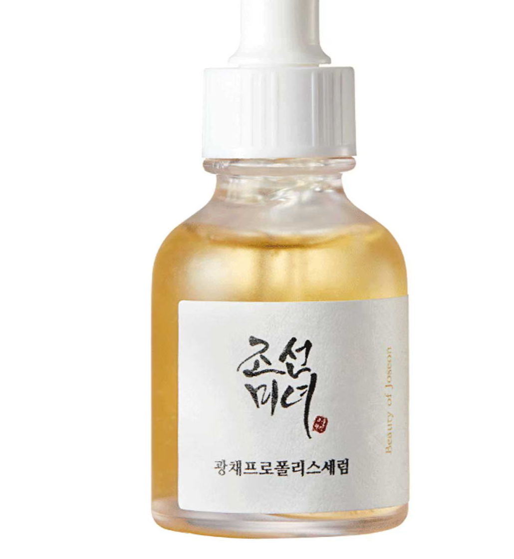 Beauty of Joseon Glow Serum: Propolis + Niacinamide 30ml
